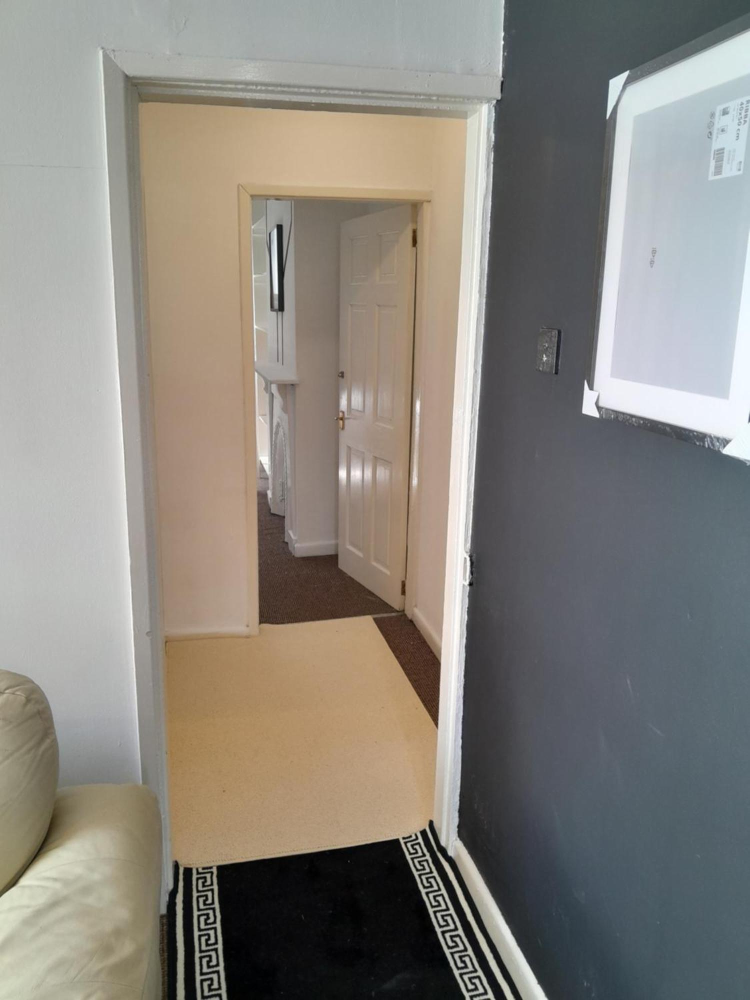 Bobi Apartment Sheffield Bagian luar foto