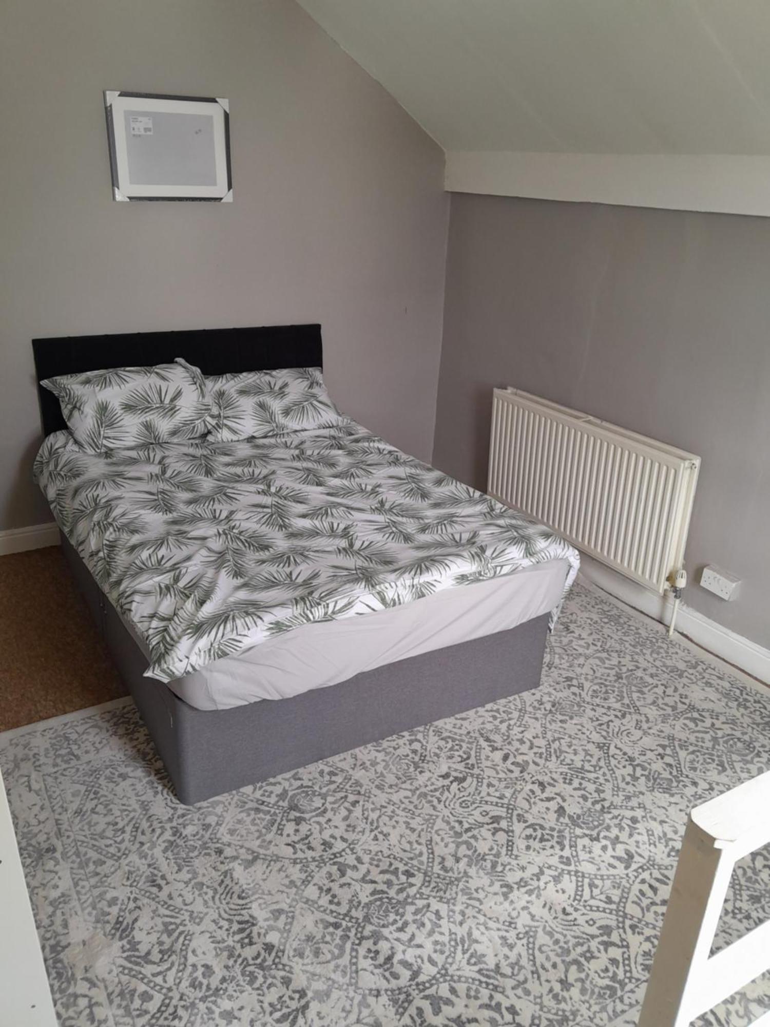 Bobi Apartment Sheffield Bagian luar foto