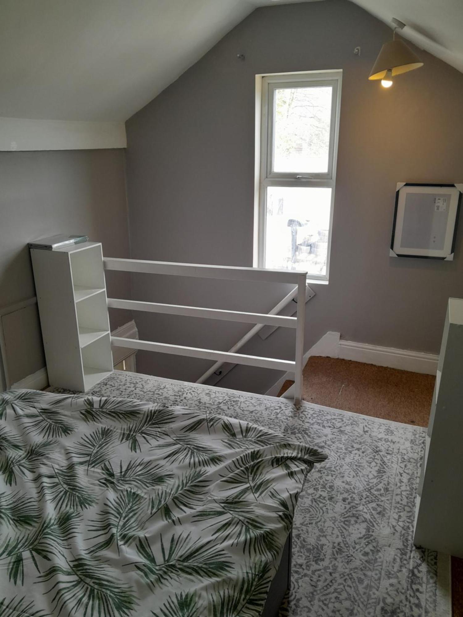 Bobi Apartment Sheffield Bagian luar foto